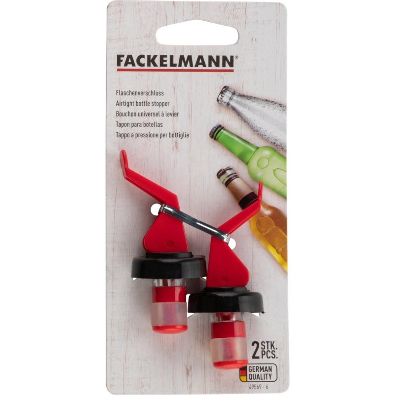 FLESSENAFSLUITER FACKELMANN - 562x1200 - *0010253146