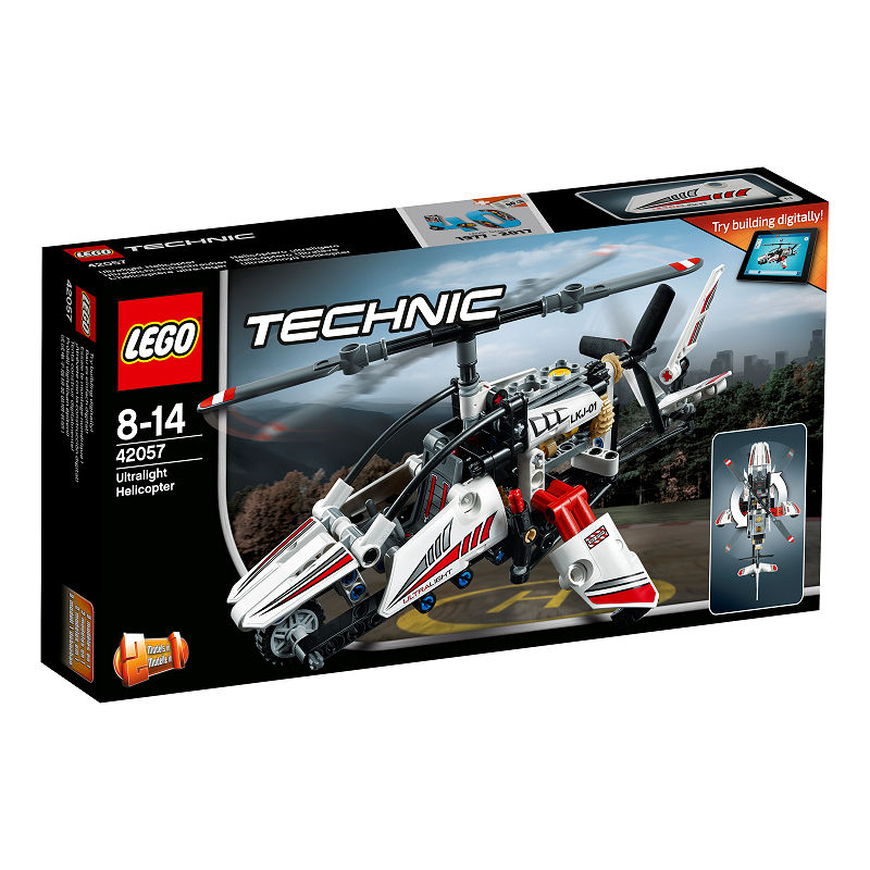 LEGO CITY 60495 RECYCLING TRUCK - 5702015869447 - 411-2057