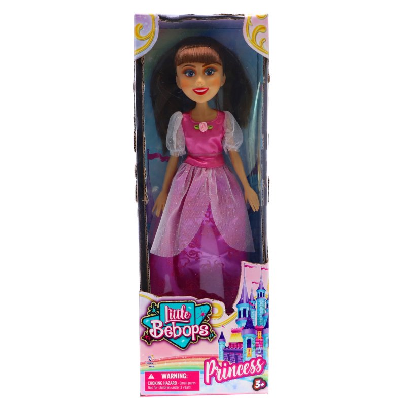 POP PRINSES 40CM ASSORTI - 571 0166 - 571-0166