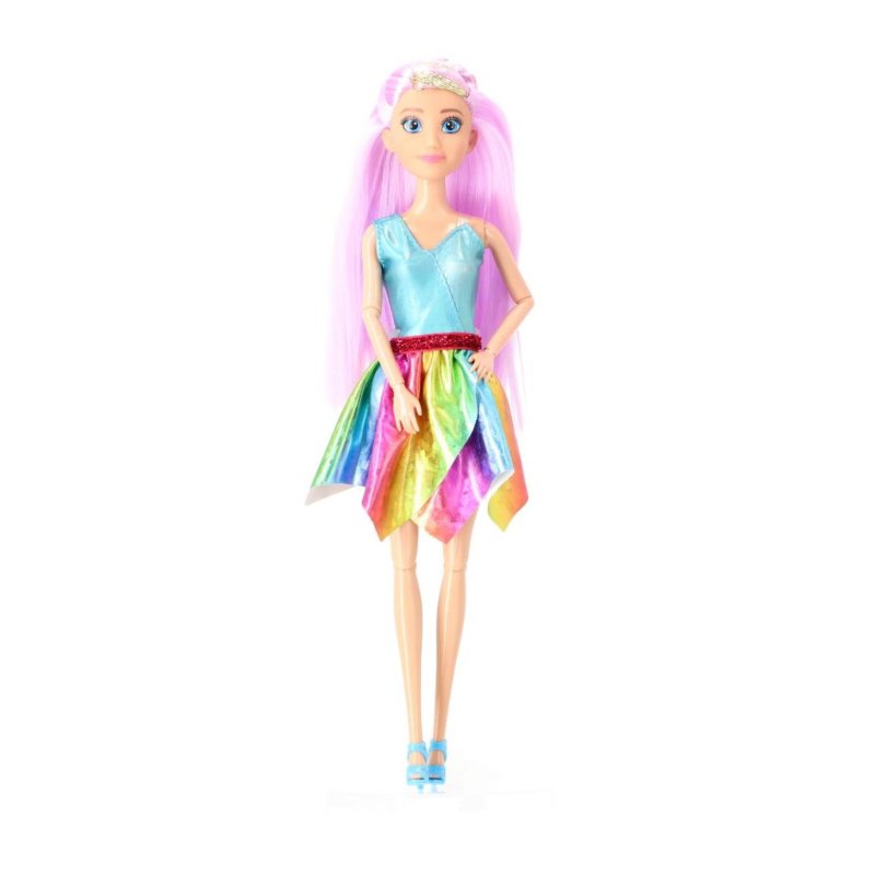 FLEUR TIENERPOP PRINCESS 3 ASSORTI - 571 1587 - 571-1587