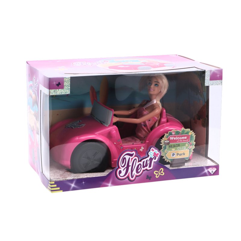POP FLEUR AUTO MET POP - 571 3088 - 571-3088