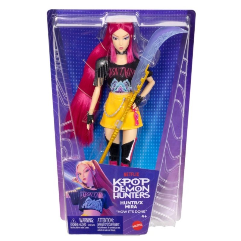 K-POP DEMON HUNTERS BASIC POP MIRA - 571 4818 - 571-4818
