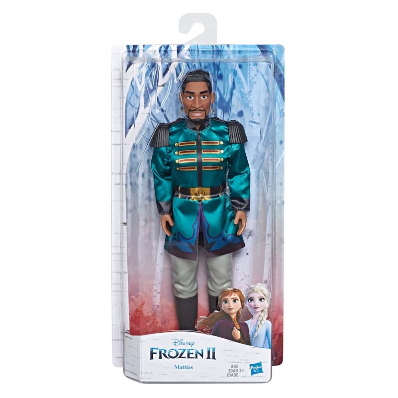 FROZEN 2 -  POP MATTIAS - 571 6680 - 571-6680