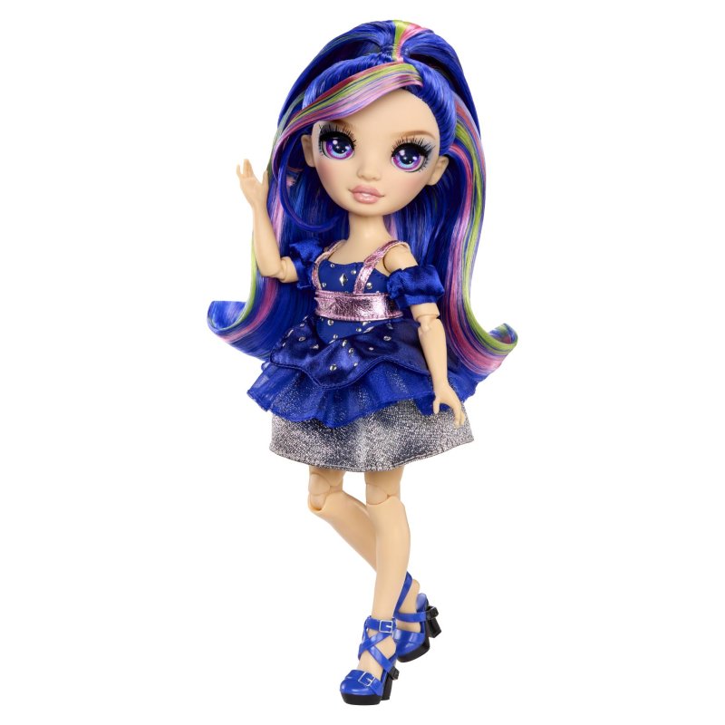 RAINBOW HIGH BE DAZZLING FASHION DOLLS G - 575 7810 - 575-7810