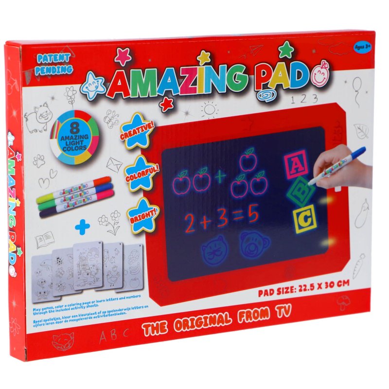 AMAZING PAD - 576 0003 - 576-0003