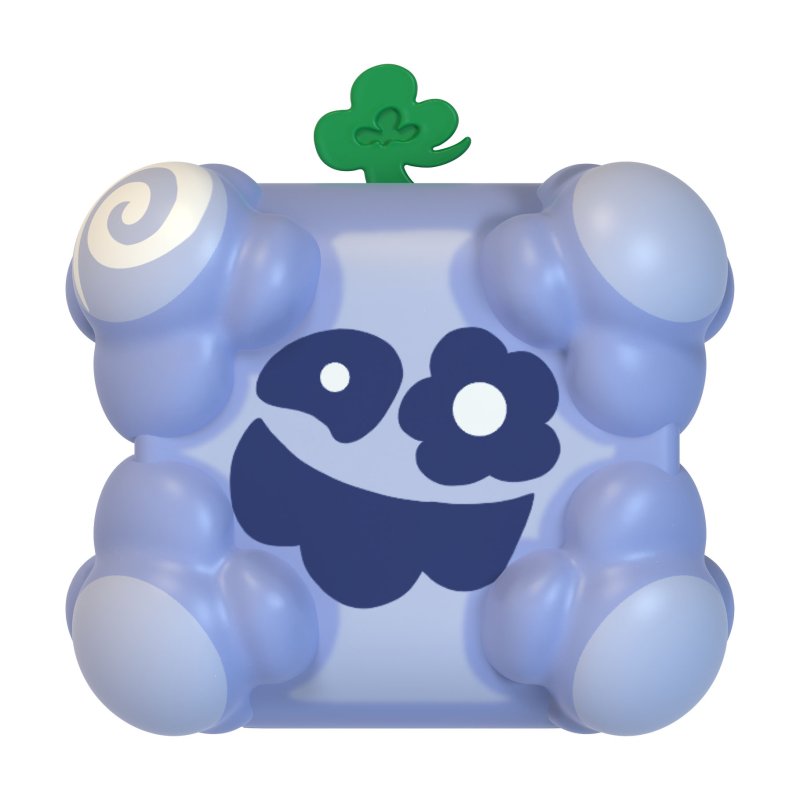 BLOX FRUITS MINIFIGURES S3 - 576 0120 - 576-0120