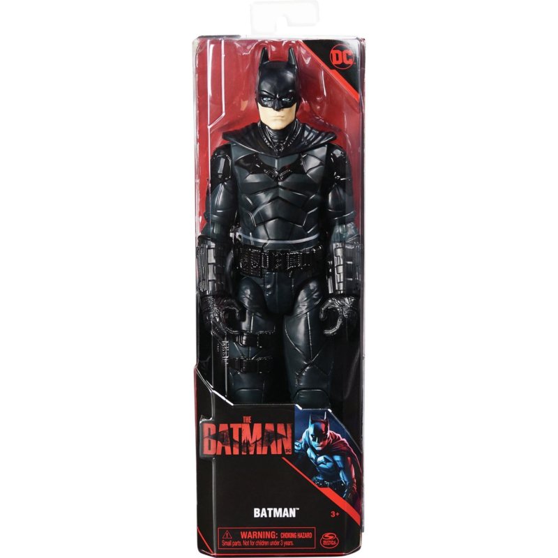 BATMAN FIGUREN 30 CM ASSORTI - 576 0653 - 576-0653