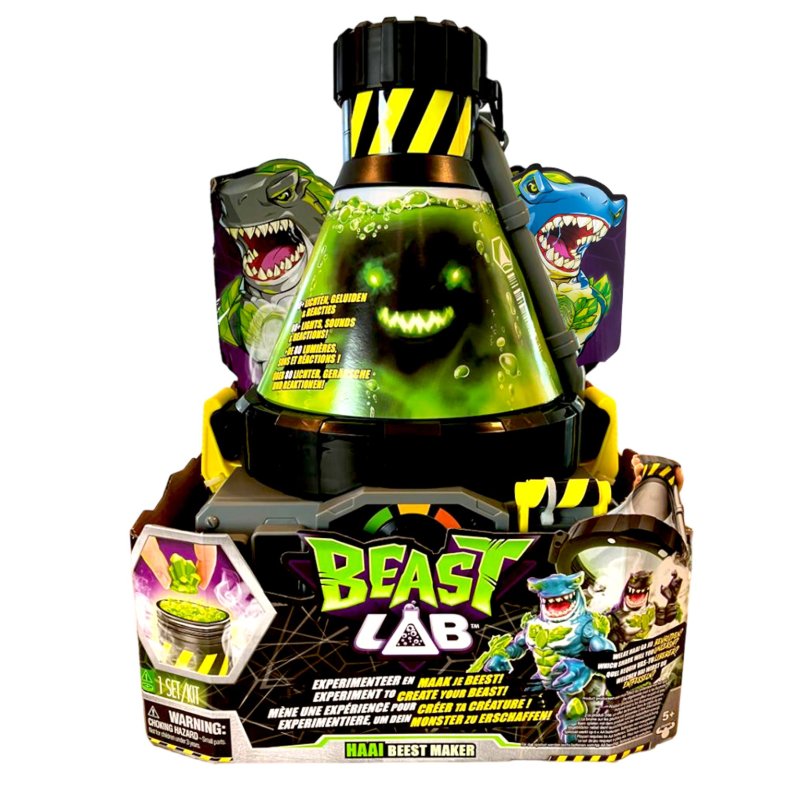 BEASTLAB SHARK/BEAST - 576 1105 - 576-1105