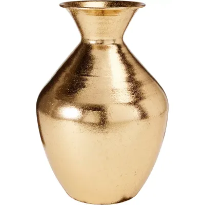 VAAS METAAL GOUD 37CM - 576 2 - FZ1003210