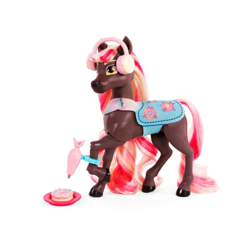 WILD MANES DONUT WINKEL - 576 3264 - 576-3264