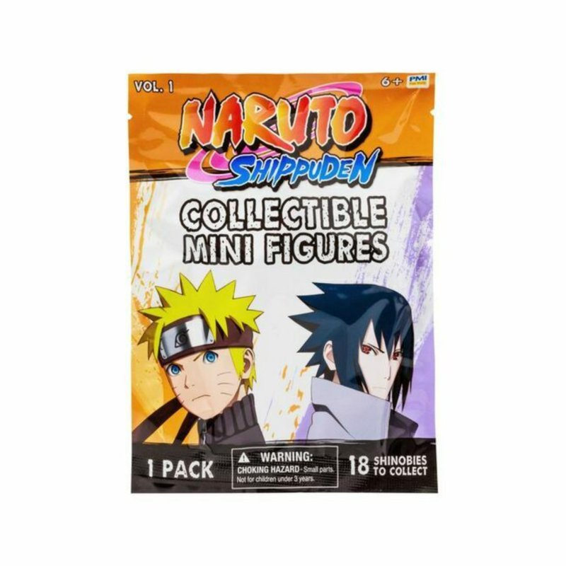 NARUTO FIGUUR FOLIBAG - 576 3737 - 576-3737
