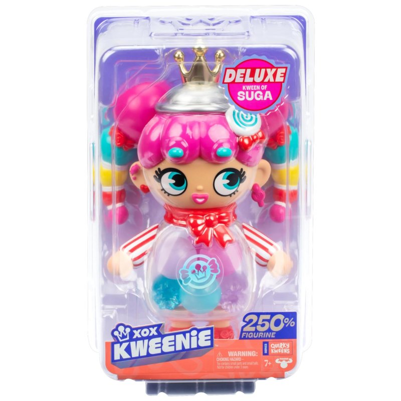 XOX KWEENIE DELUXE SUGA 28CM - 576 4211 - 576-4211