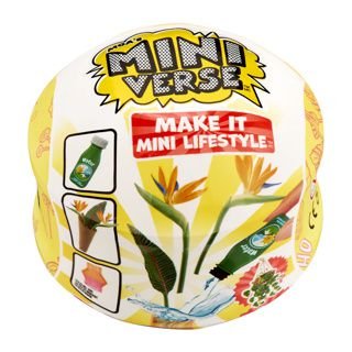 MINIVERSE LIFESTYLE HOME SERIE 1A - 576 5377 1 - 576-5377