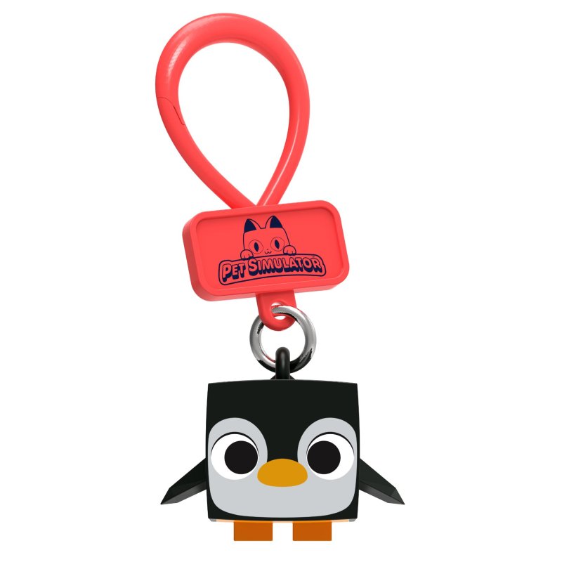 PET SIMULATOR SERIES 2 7,5CM BLIND COLLE - 576 9229 - 576-9229