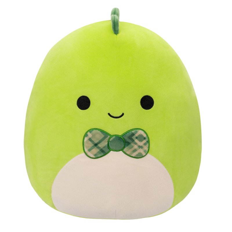 SQUISHMALLOWS 60CM DANNY GREEN - 581 0422 - 581-0422