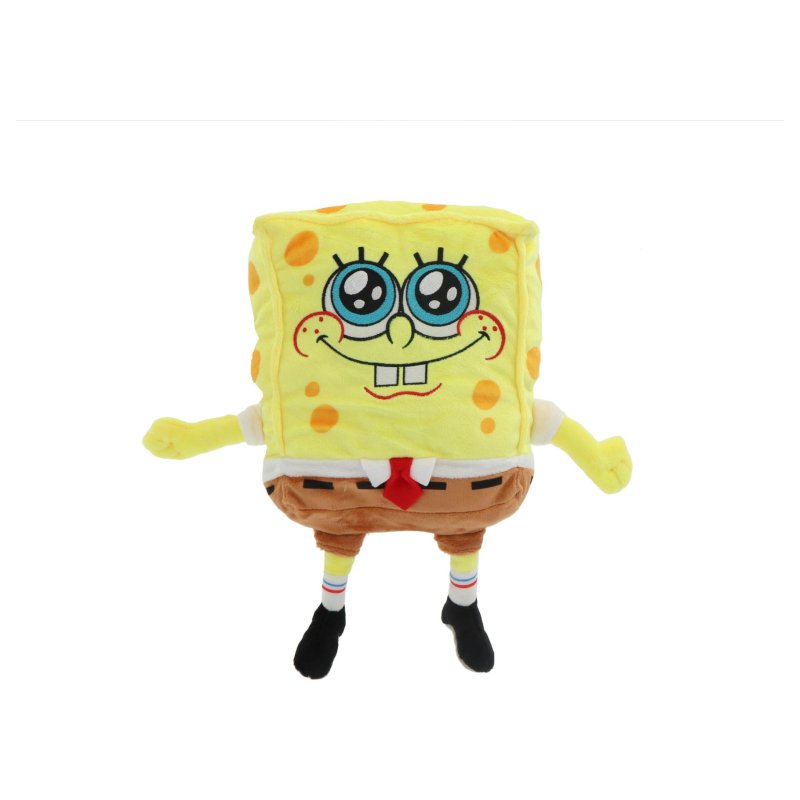 SPONGEBOB PLUCHE 30CM ASSORTI - 581 0600 - 581-0600