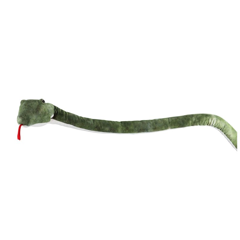 SLANG PLUCHE LIGGEND 200 CM - 581 0610 - 581-0610