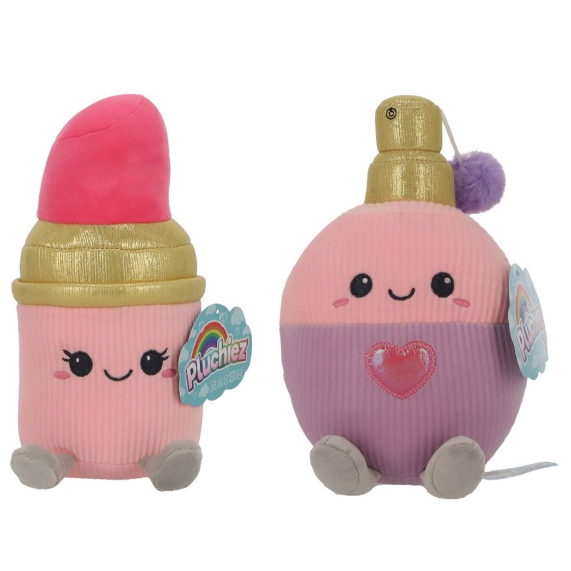 PLUCHIEZ PLUCHE LIPPENSTIFT / PARFUM 2 A - 581 0666 - 581-0666