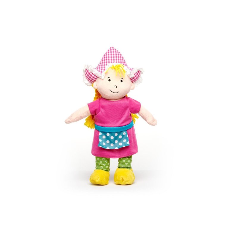 FIEN EN TEUN KNUFFEL FIEN KLEIN 30CM - 581 1003 - 581-1003