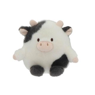 PLUCHIEZ PLUCHE SQUISH 13CM ASSORTI - 581 1610 3 - 581-1610
