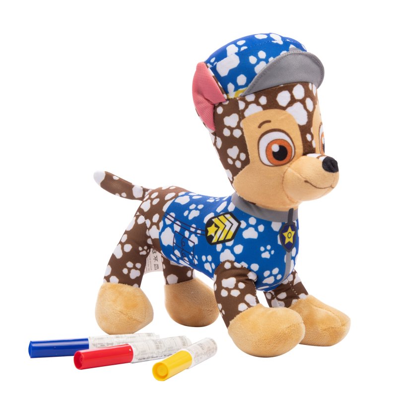 PAW PATROL DOODLE PUP ASST. 23 CM - 581 4408 - 581-4408