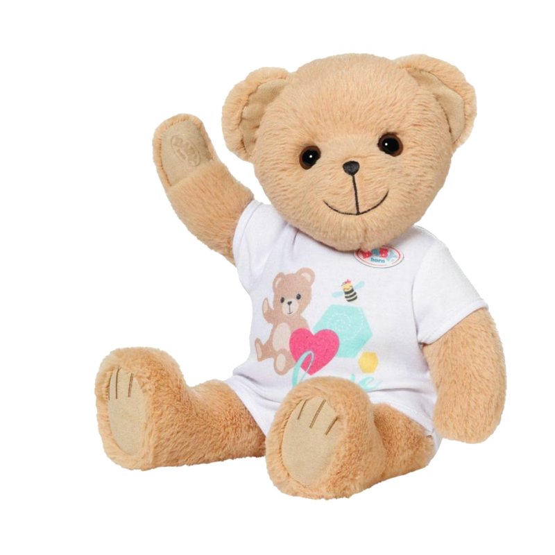 BABY BORN BEAR - 581 4435 - 581-4435