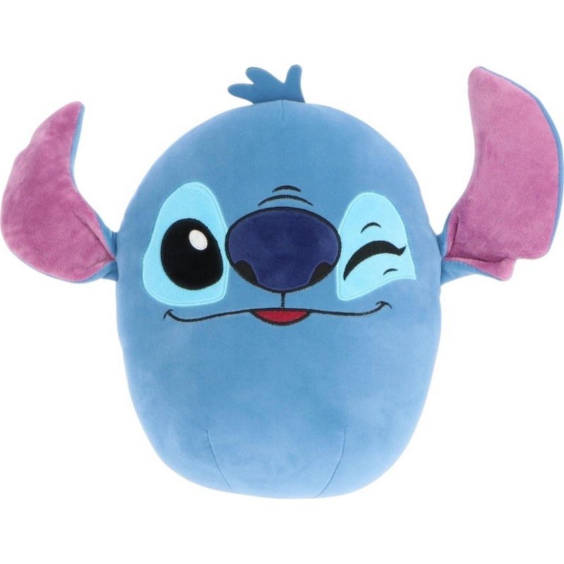 STITCH ANGEL &amp; STITCH SQUISHYS KNUFFEL 2 - 581 5231 - 581-5231