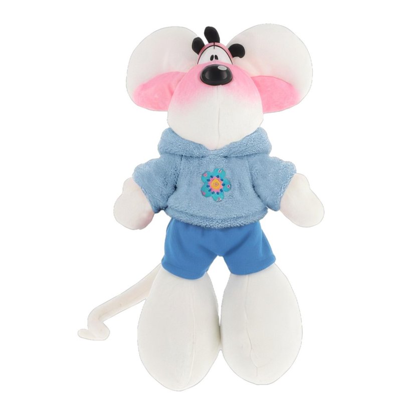 DIDDL PLUCHE 30CM WINTER - 581 5335 - 581-5335