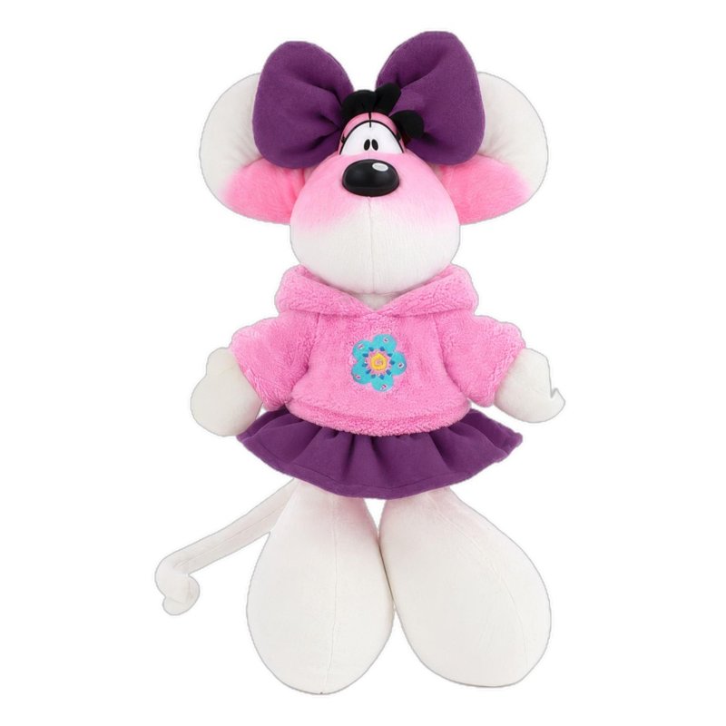 DIDDLINA PLUCHE 30CM WINTER - 581 5337 - 581-5337