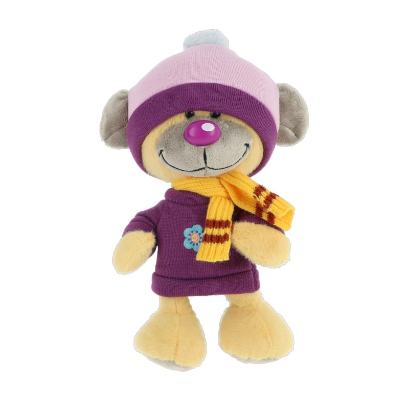 PIMBOLI PLUSH 30CM WINTER - 581 5339 - 581-5339