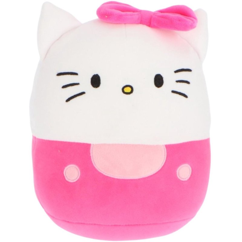 HELLO KITTY SQUISHYS KNUFFEL 22CM 2ASST - 581 5657 - 581-5657