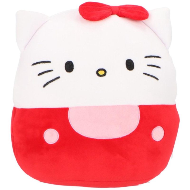 HELLO KITTY SQUISHYS KNUFFEL 32CM 2ASST - 581 5658 - 581-5658