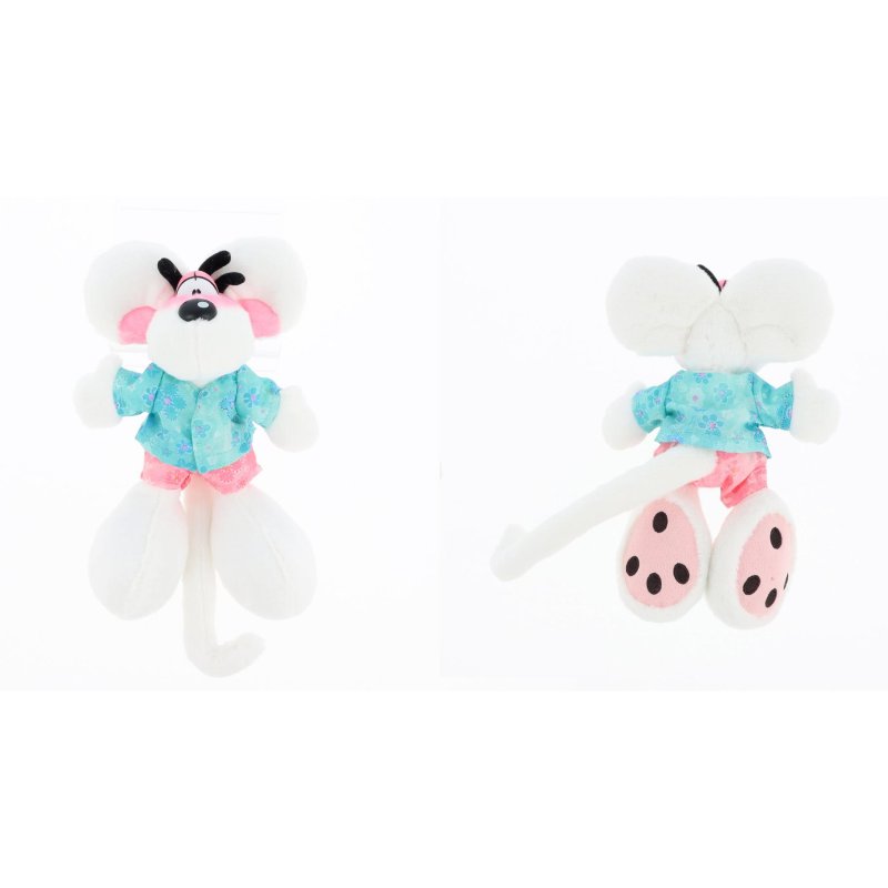 DIDDL PLUSH 20 CM - 581 7495 - 581-7495