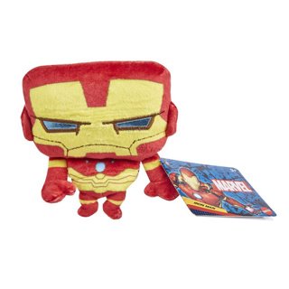 MARVEL PLUSH 12 CM ASSORTI - 581 8830 3 - 581-8830