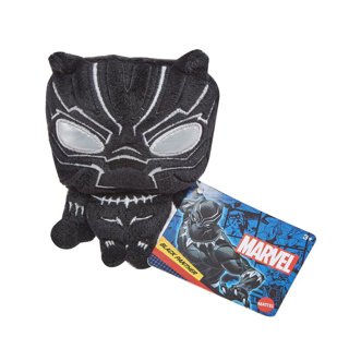 MARVEL PLUSH 12 CM ASSORTI - 581 8830 5 - 581-8830
