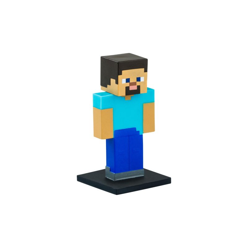 MINECRAFT 3D TOPPEEZ 5 PAK - 581 8950 - 581-8950