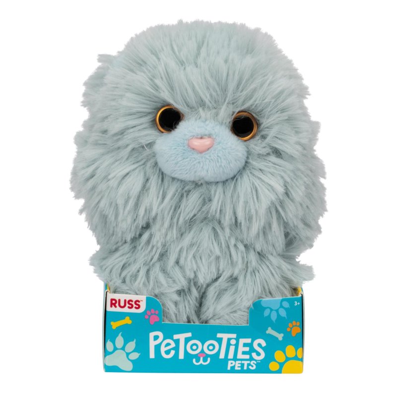 PETOOTIES PUPPYS/KITTENS 9,5 CM - 586 0171 - 586-0171