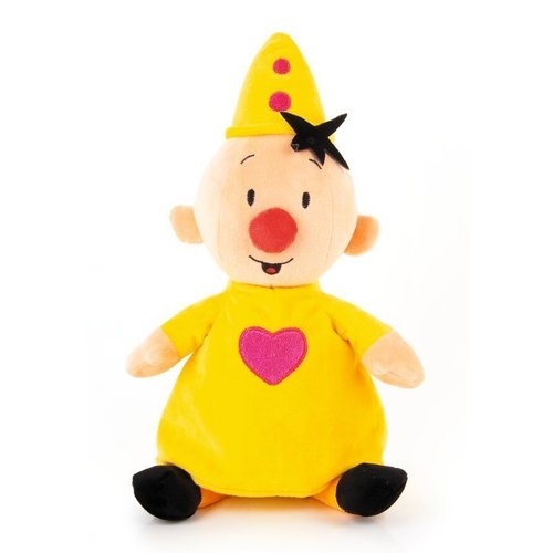 PLUCHE BUMBA 20CM - 594 0002 - 594-0002