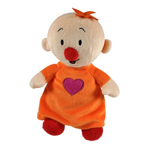 PLUCHE BUMBA BABILU 20 CM - 594 2660 - 594-2660