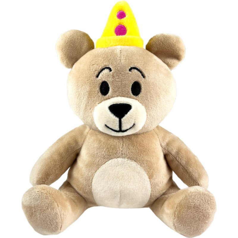 BUMBA PLUCHE TEDDY 20CM - 594 8353 - 594-8353