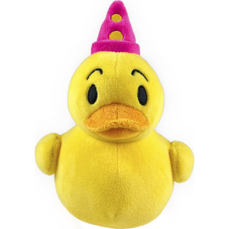BUMBA PLUCHE EEND 20CM - 594 8377 - 594-8377