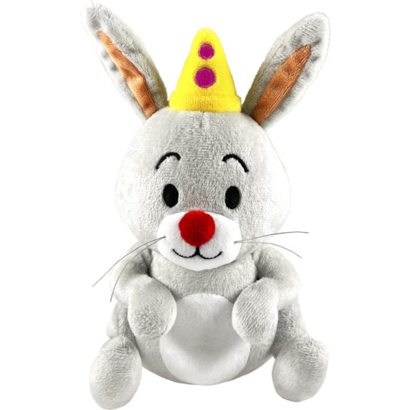 BUMBA PLUCHE KONIJN 20CM - 594 8391 - 594-8391