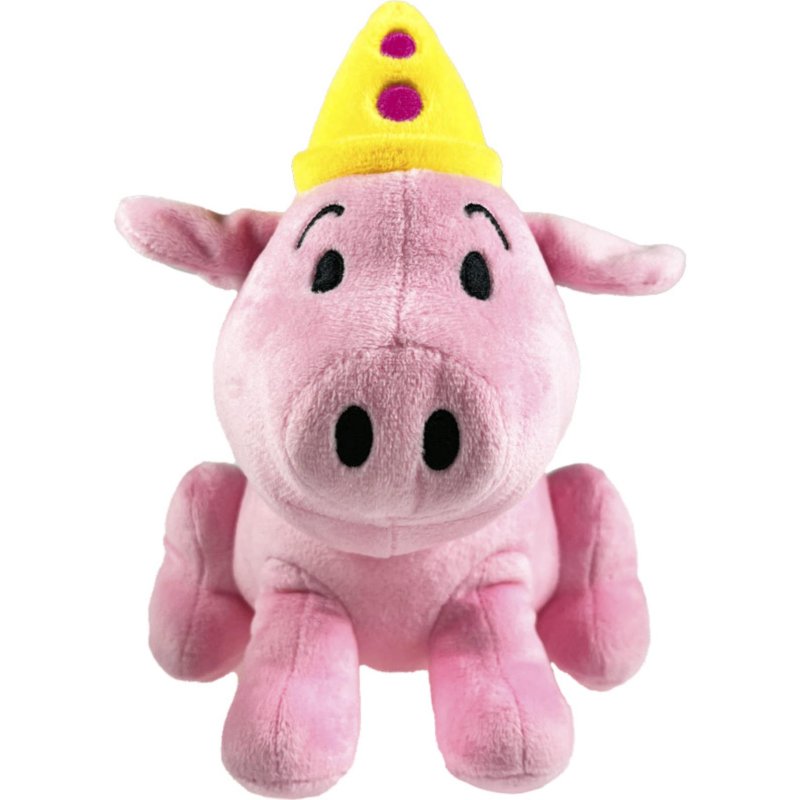 BUMBA PLUCHE VARKEN 20CM - 594 8414 - 594-8414