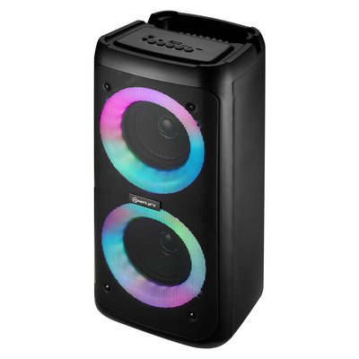 SPEAKER BLUETOOTH VULCANO MEGAVIBE DUAL - 6009545426522 - 690-6522