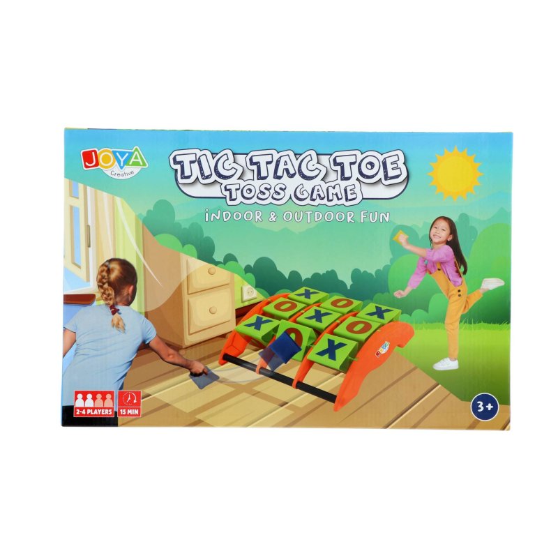 SPEL MEGA BOTER, KAAS EN EIEREN MET PITT - 601 1049 - 601-1049