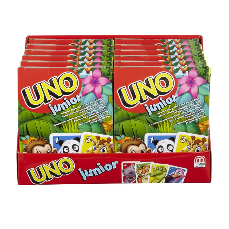 SPEL UNO JUNIOR - 601 1096 - 601-1096