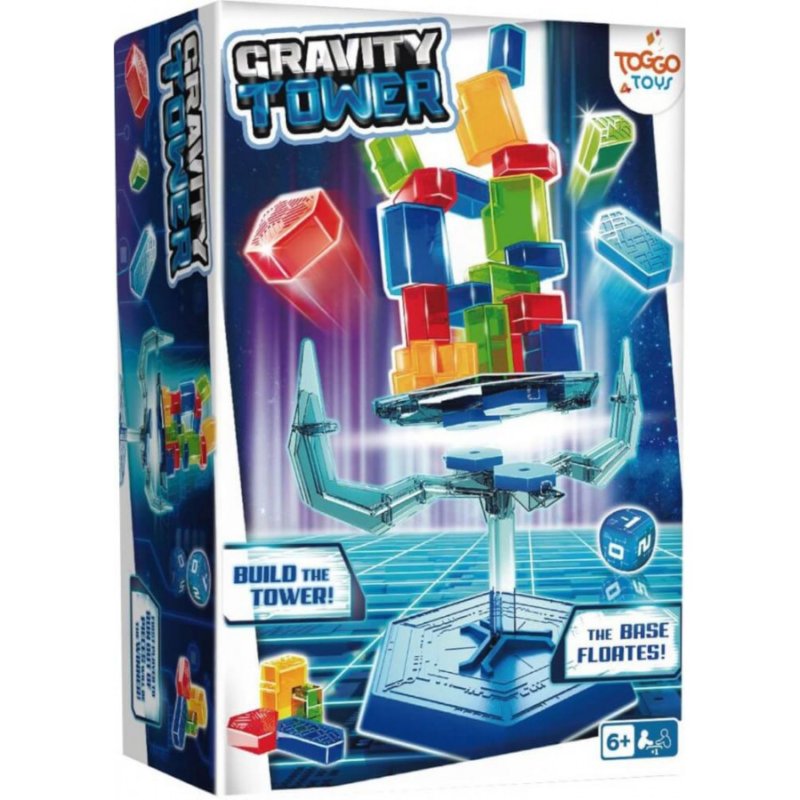 SPEL GRAVITY TOWER - 601 1536 - 601-1536