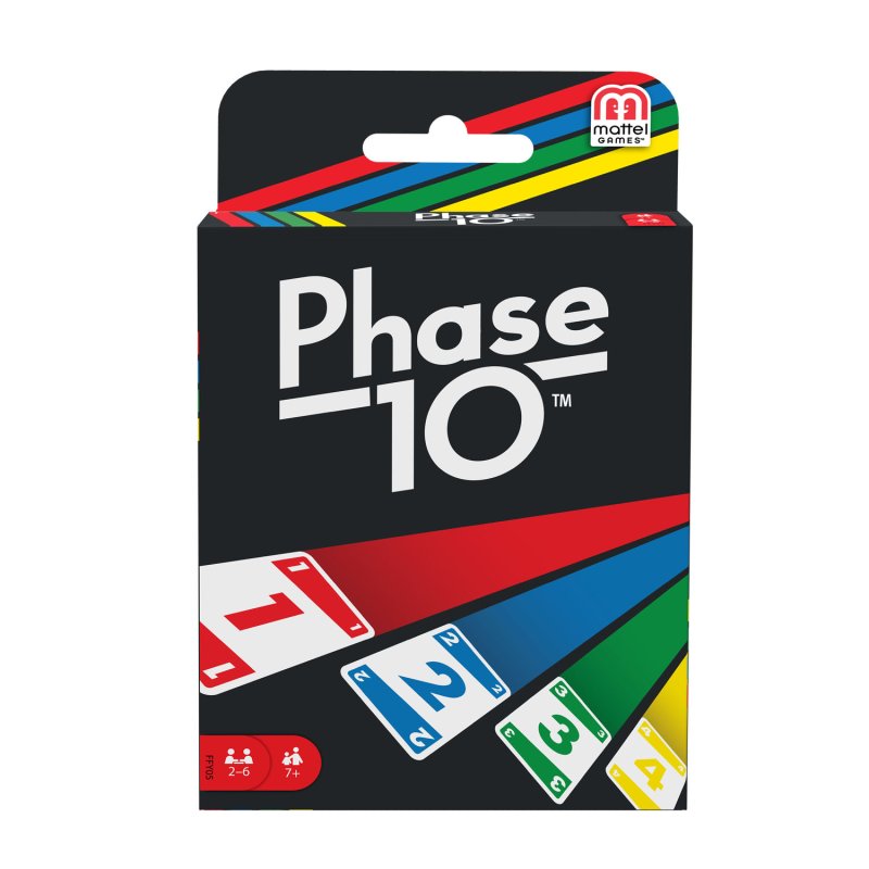SPEL PHASE 10 - 601 5000 - 601-5000
