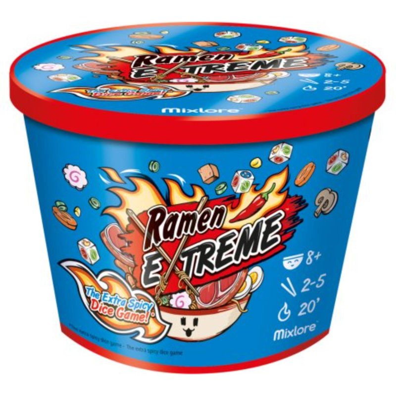 SPEL RAMEN EXTREME - 610 0153 - 610-0153