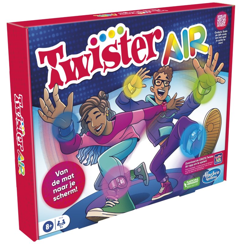 SPEL TWISTER AIR - 610 0400 - 610-0400